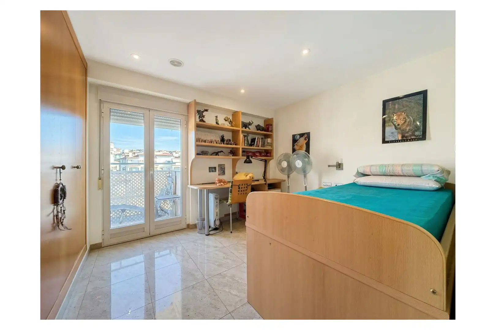 Flat for sale in Santa Pola, imagen 16