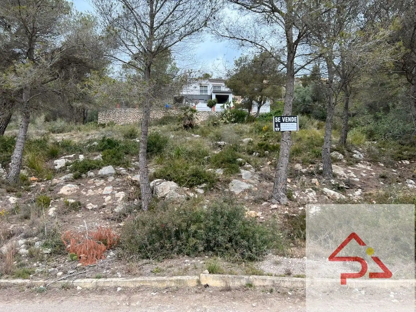 Terreno residenziale in vendita a Avinguda d'Olesa de Bonesvalls, imagen 4