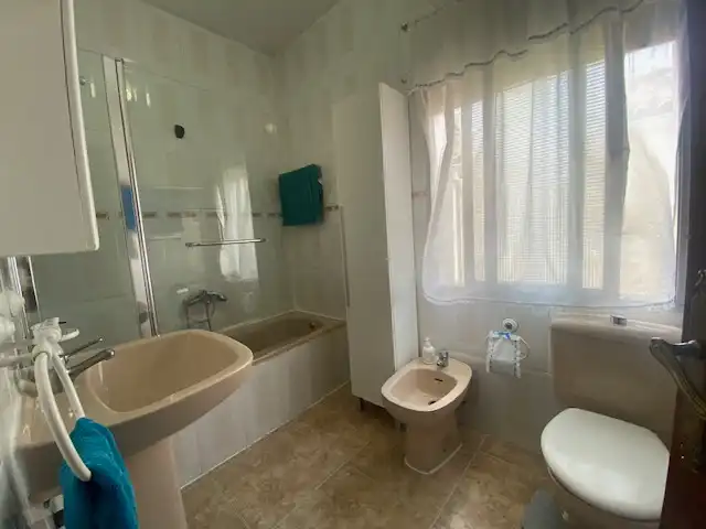 Baño de Casa o chalet en venta en Sonseca con Calefacción, Terraza y Balcón
