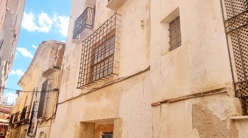 Foto 2 de Casa o chalet en venta en San Mateo, Murcia