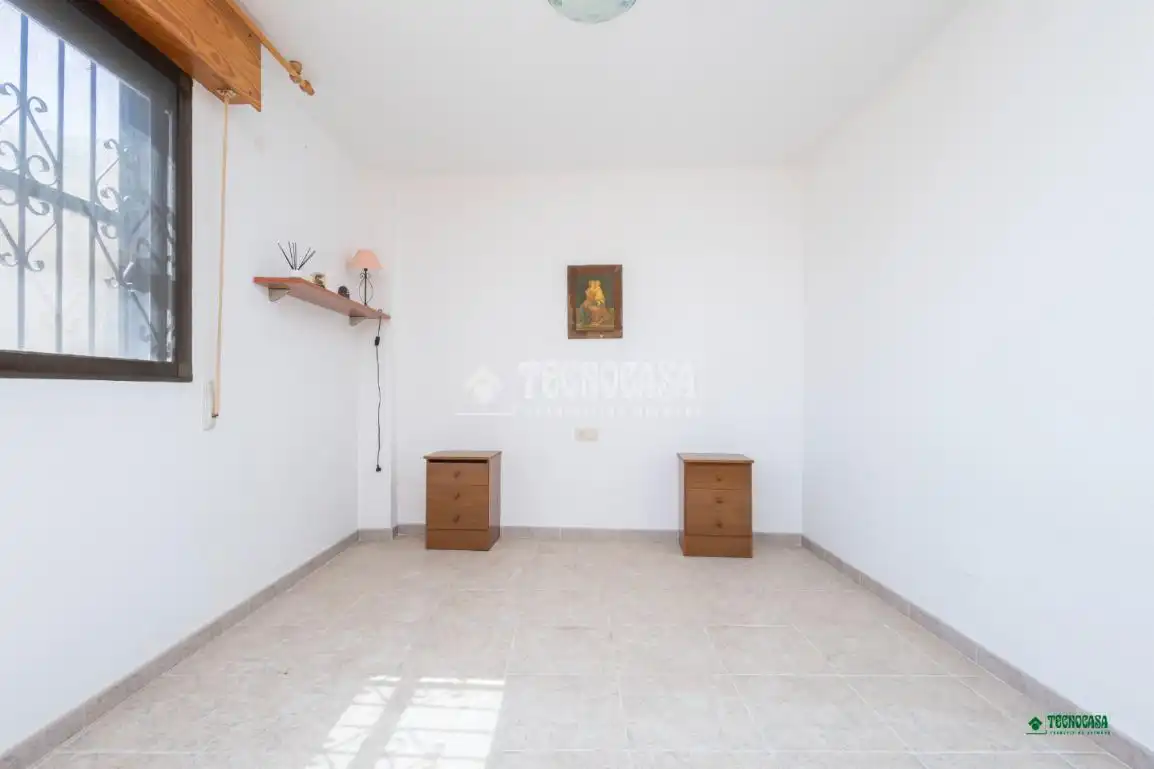Flat for sale in Ciudad Jardín - Tagarete - El Zapillo