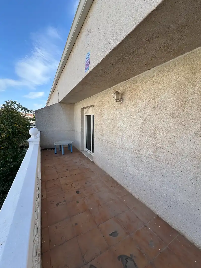 Adosado con piscina en venta en Calle de los Girasoles, imagen 28