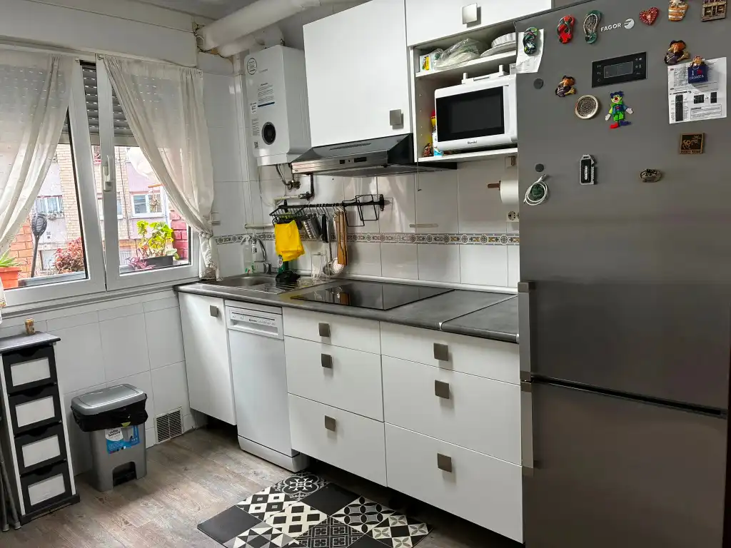 Appartamento con ascensore in vendita a Calle de Clara Campoamor, imagen 2