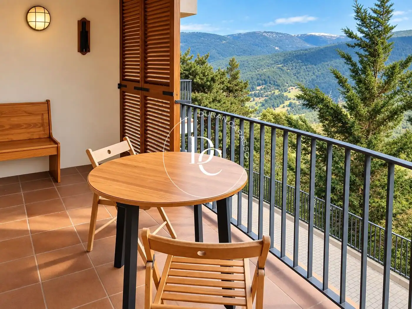 Flat with garden for sale in Carrer dels Plans, imagen 3
