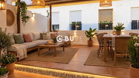 CASA DE PUEBLO 6 DORMITORIOS 2 BAÑOS 2 PLANTAS,GRAN TERRAZA Y 3 PATIOS