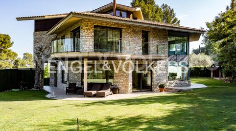 Photo 2 of House or chalet for sale in Gelida, Barcelona