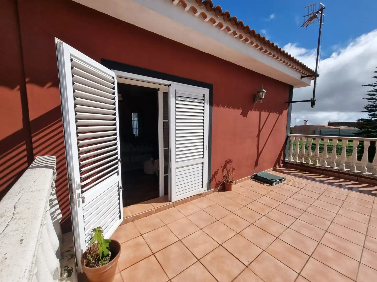 Villa mit Terrasse zum Verkauf in La Esperanza - Llano del Moro, imagen 19