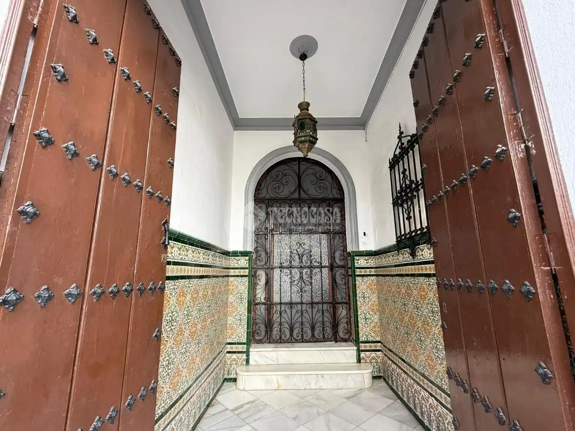 Maison jumelée à vendre à Calle CERVANTES, imagen 2