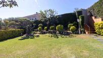 Garden of House or chalet for sale in Sant Quirze del Vallès  with Air Conditioner, Heating and Private garden