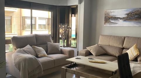 Photo 5 of Flat for share in  Mijares, 66, Parque Ribalta - Plaza de Toros, Castellón de la Plana / Castelló de la Plana