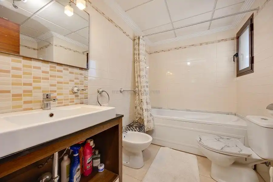 Apartamento con piscina en venta en Orihuela Costa, imagen 4