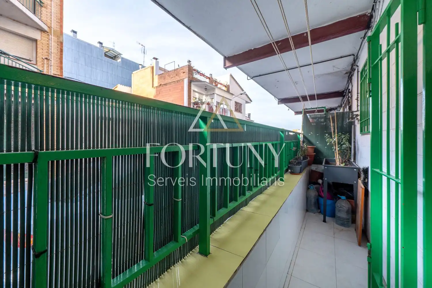 Flat for sale in Centre