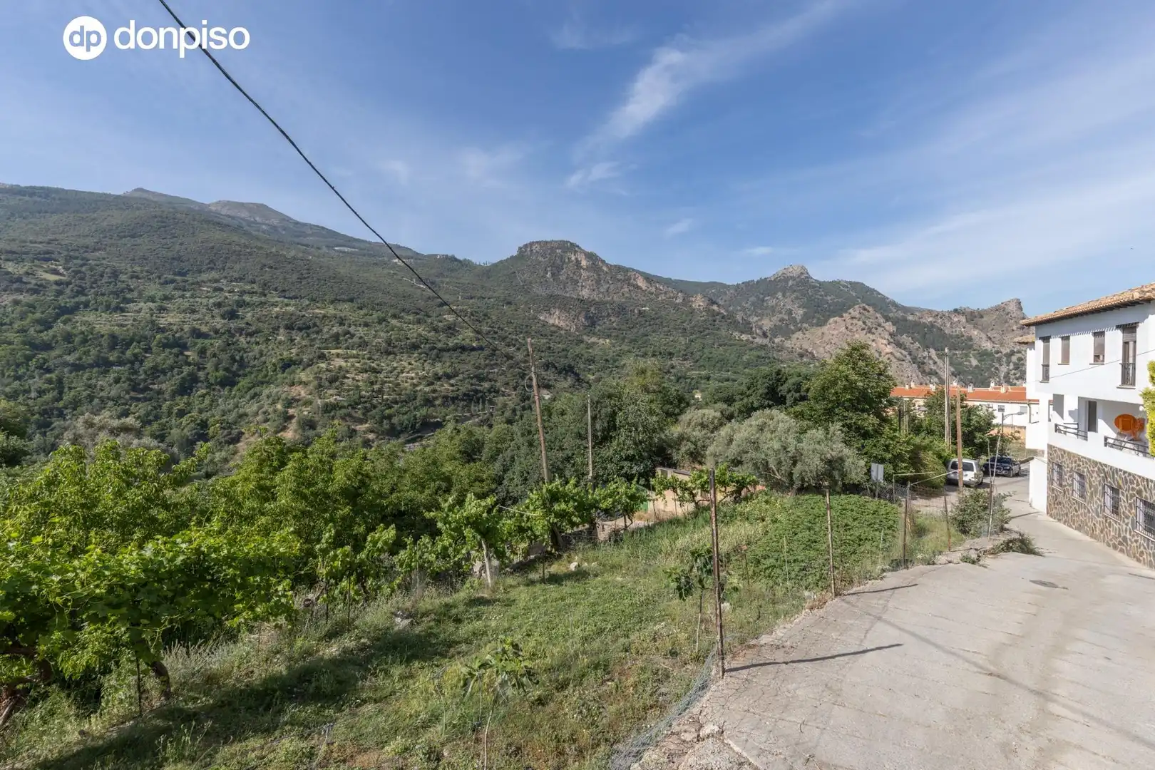 Lands and plots for sale in Carretera de Maitena, imagen 26