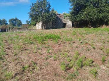Casa amb jardí en venda a Lugar Loiban 2