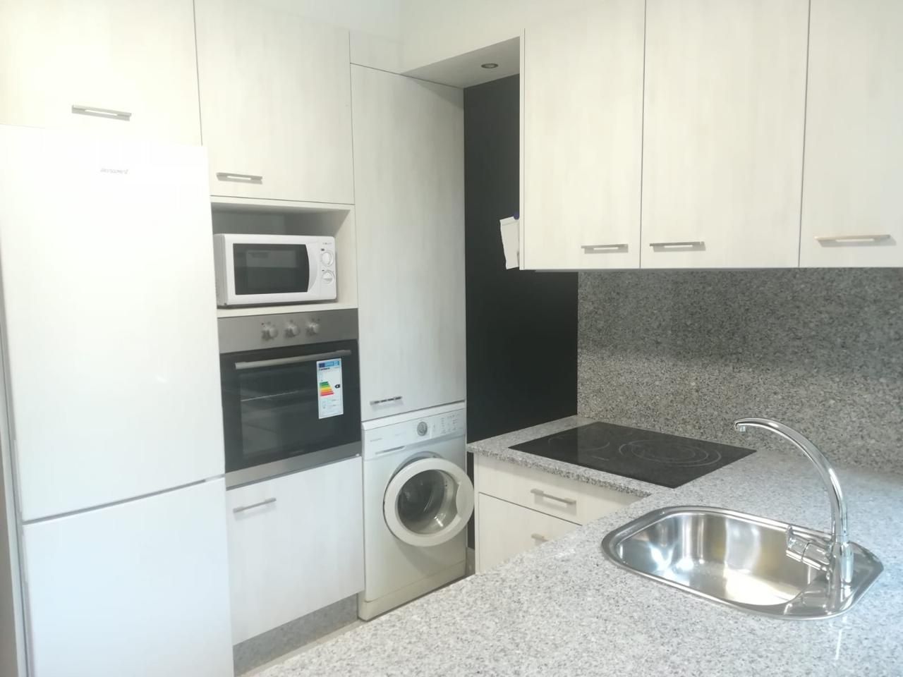 Duplex to rent in Rúa Do Morón, Campus Norte - San Caetano