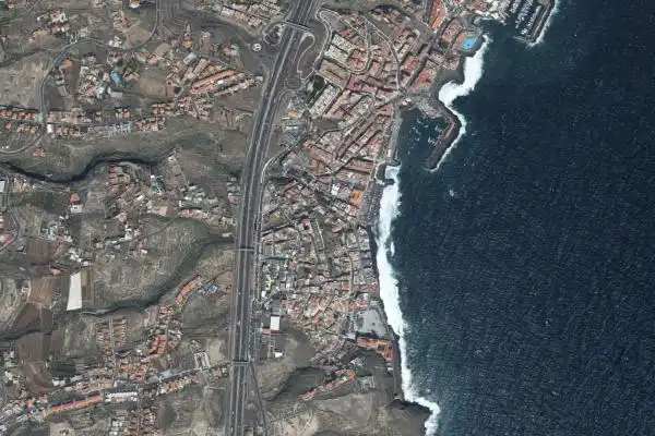 Casa o xalet en venda a Candelaria, Santa Cruz de Tenerife