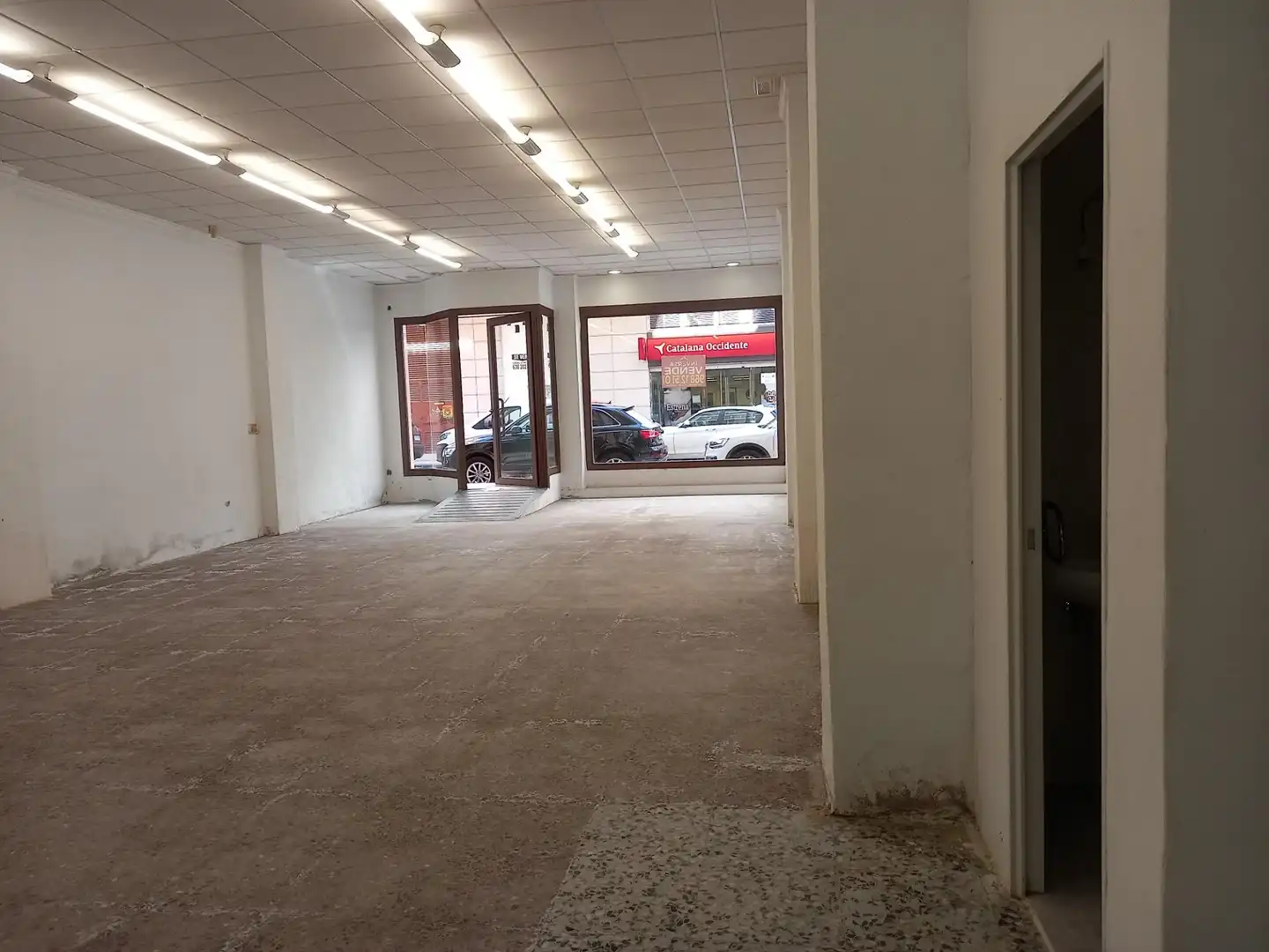 Local comercial en venta en Calle Cartagena de Indias 6, imagen 30