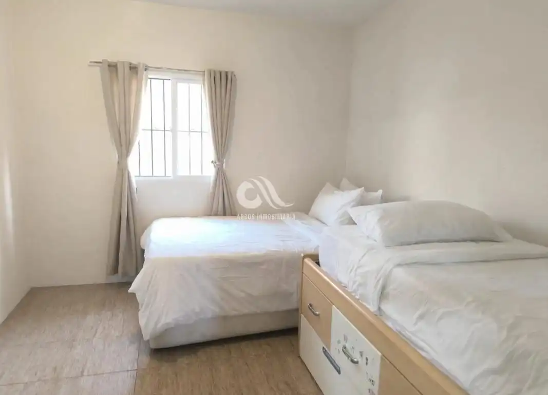 Dormitori de Casa o xalet en venda en Córdoba