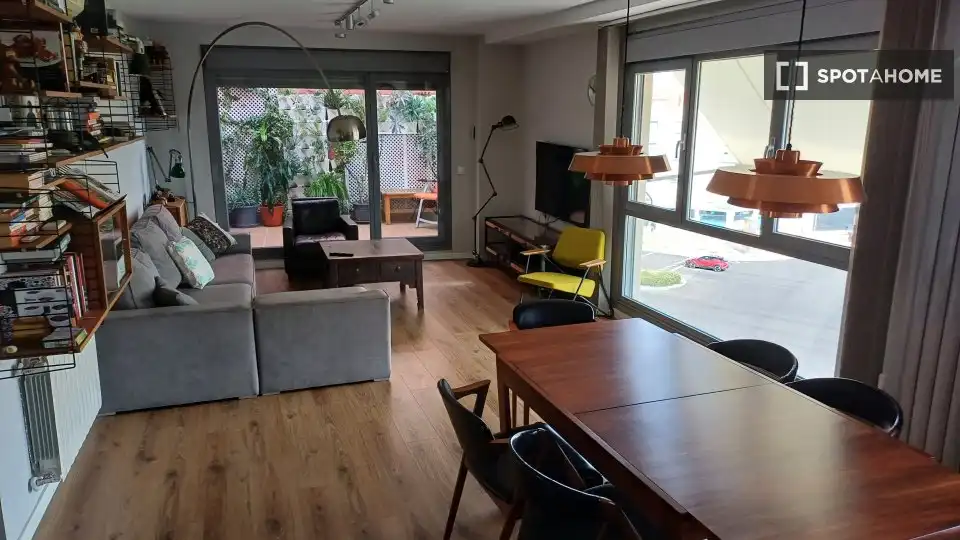 Room in Las Tablas