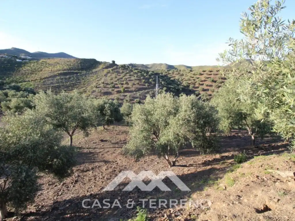 Residential for sale in Vélez-Málaga
