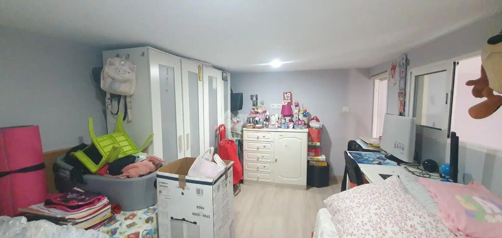 Piso en venta en Madrid con Calefacción