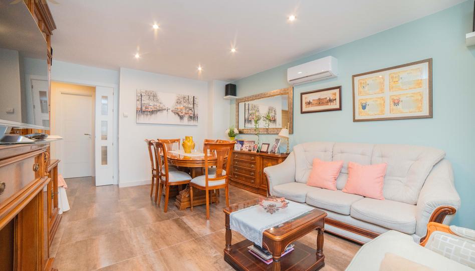 Foto 1 de Pis en venda a Calle de Azorín, El Soto - Azorín, Madrid