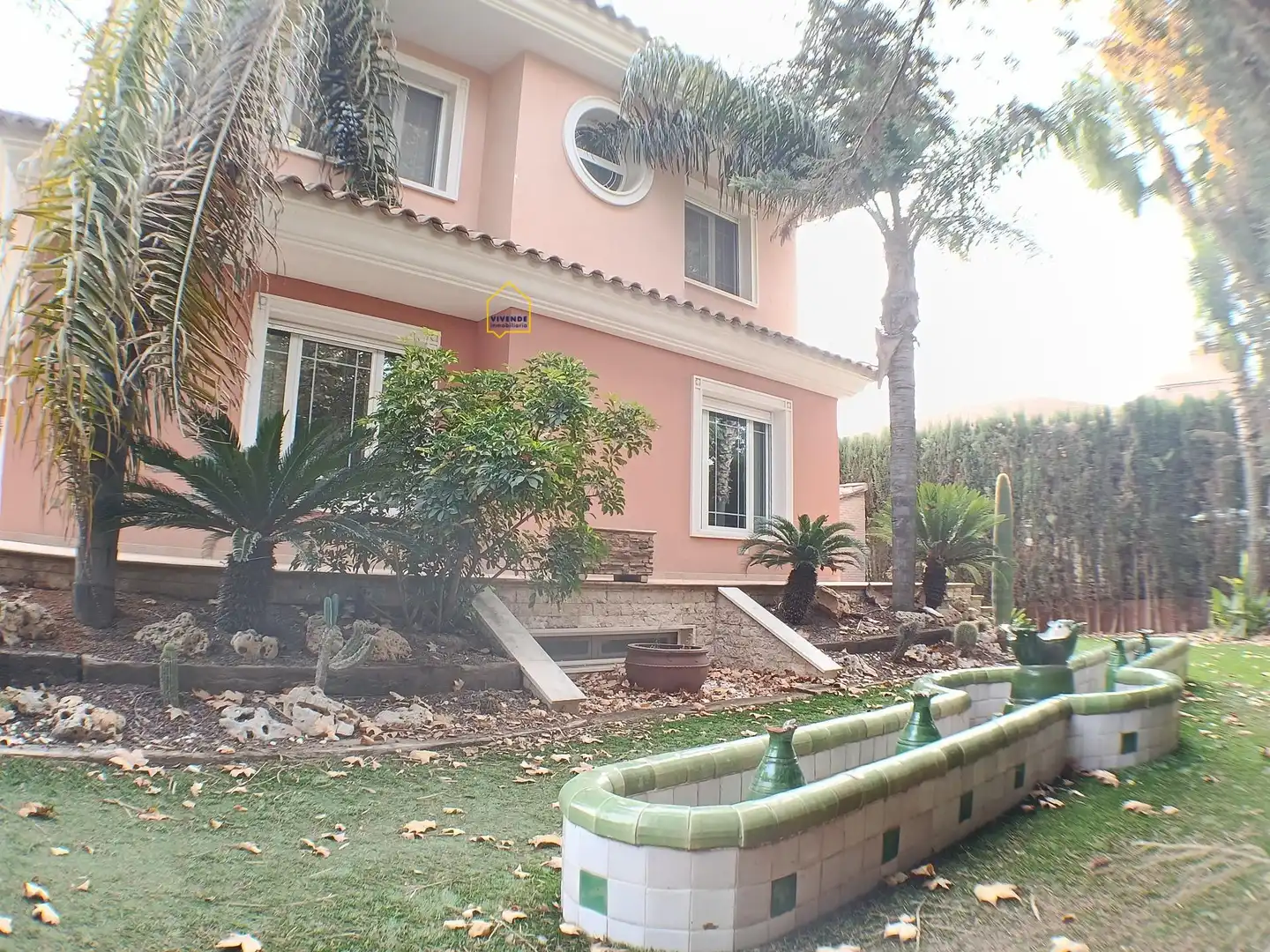 Houses for sale in Sutullena