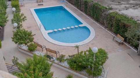 Foto 3 de Piso en venta en Calas Santa Pola Este, Santa Pola