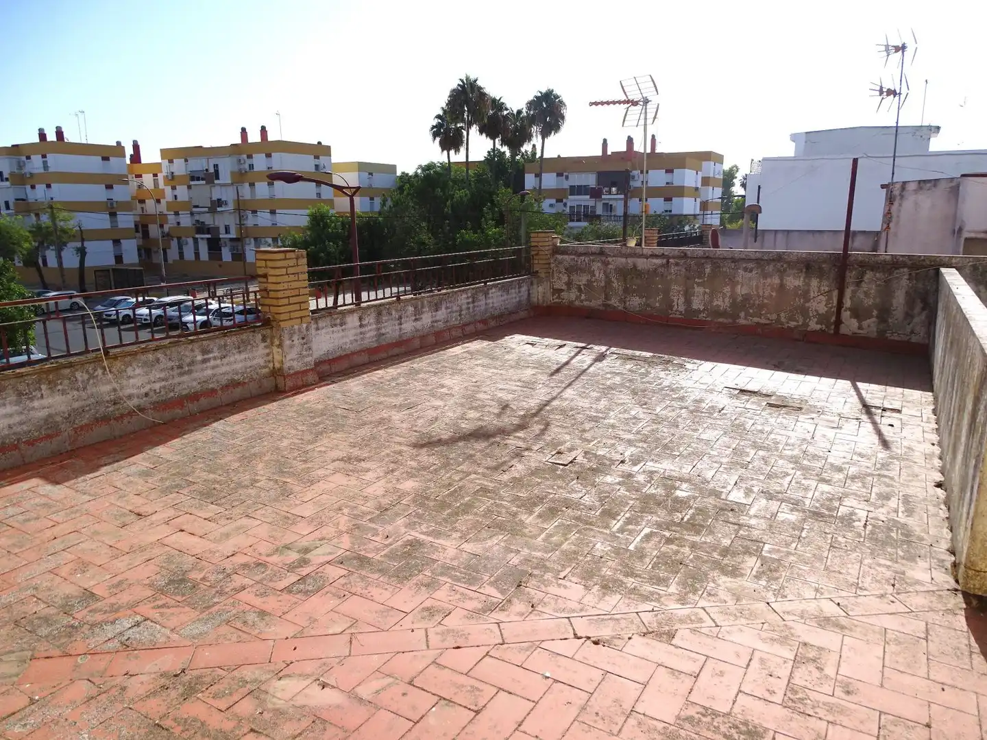 Casa amb terrassa en venda a Molares, imagen 43