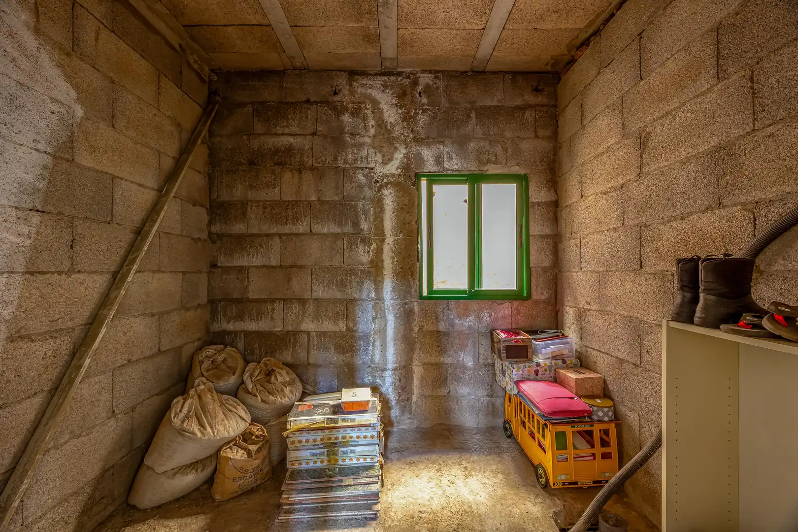 Casa o xalet en venda en San Bartolomé de Tirajana