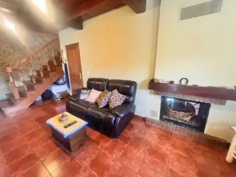 Houses for sale in Langreo  with Heating, Private garden and Terrace