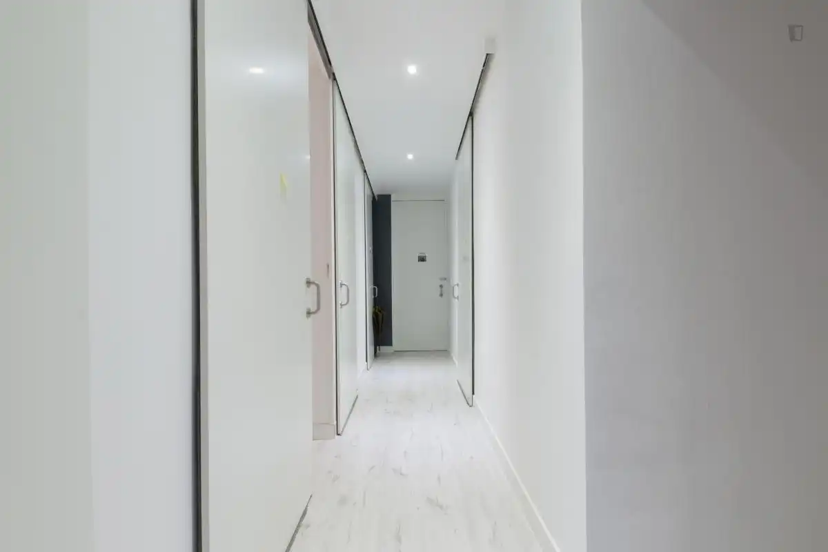 Habitación en Casco histórico