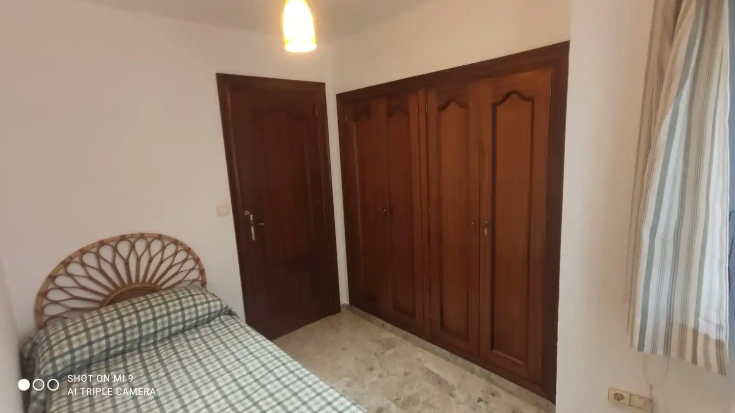 Flat with terrace to rent in Almireceros, imagen 26