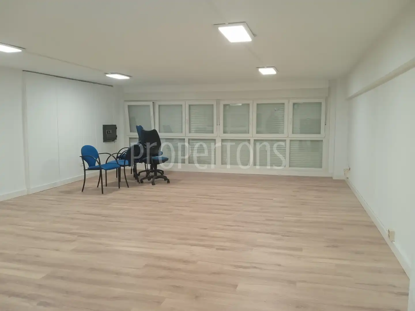 Büro zur Miete in Bilbao 