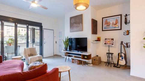 Foto 2 de Planta baixa en venda a C/ de Vicent Brull, El Grau,  Valencia Capital