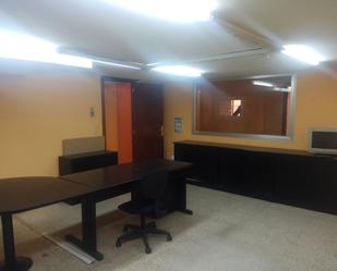 Office to rent in Zamora Capital 