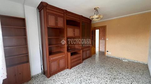 Foto 4 de Piso en venta en Las Fuentes, Zaragoza