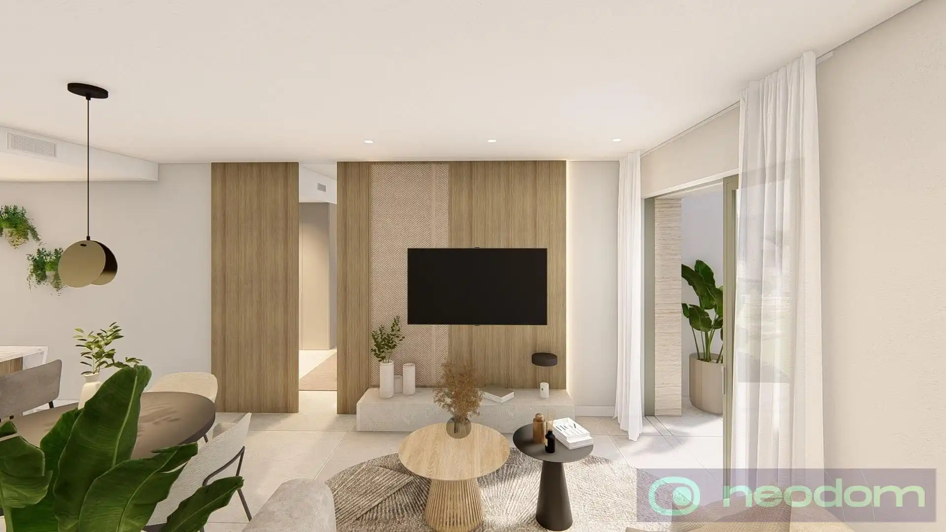 Attique avec piscine à vendre à N/A, imagen 17