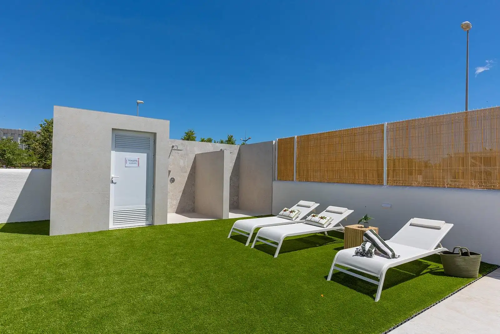 Bungalow amb piscina en venda a Dolores, imagen 6