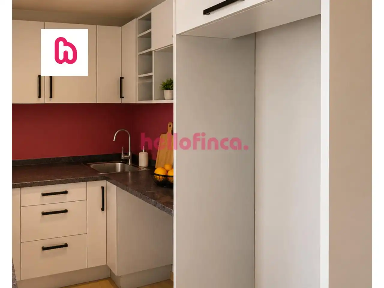 Wohnung mit Terrasse zum Verkauf in Sant Celoni, imagen 8