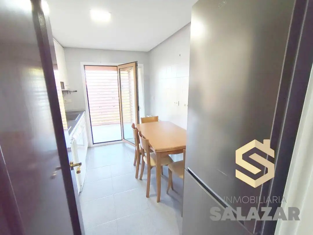 Flat with garden for sale in Auntzetxeta Kalea, imagen 24
