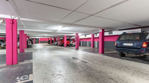 Foto 4 von Garage zur Miete in Calle Espronceda, 346, Navas, Barcelona Capital