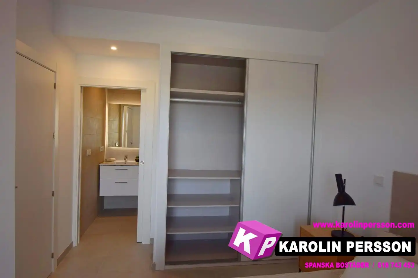 Piso con piscina en venta en Jose Samper Garcia, imagen 22