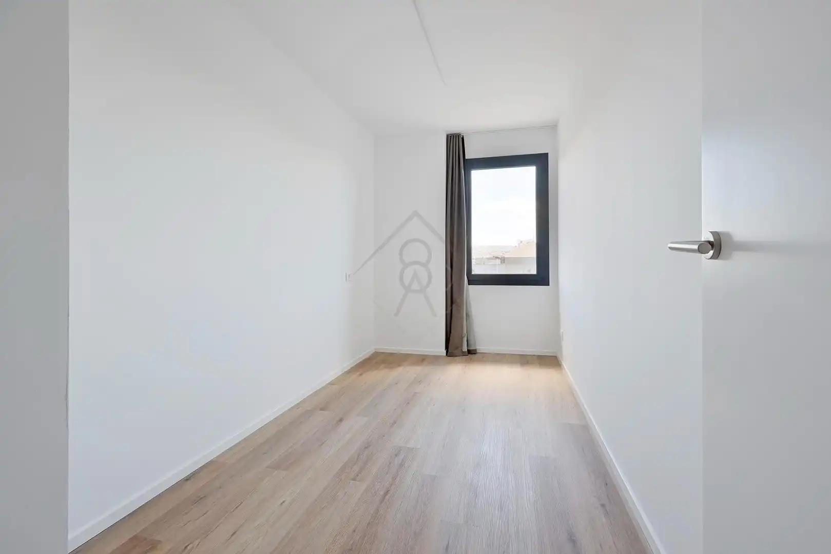 Habitación de Ático en venta en Abrera con Aire acondicionado, Calefacción y Parquet
