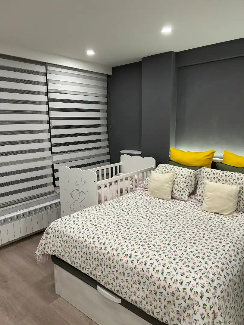 Appartement avec ascenseur à vendre à Rúa do Conde de Torrecedeira, imagen 9