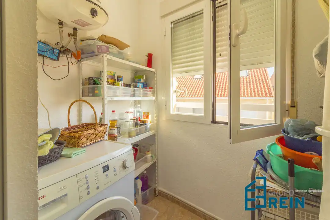 Cocina de Piso en venta en Añover de Tajo, Toledo