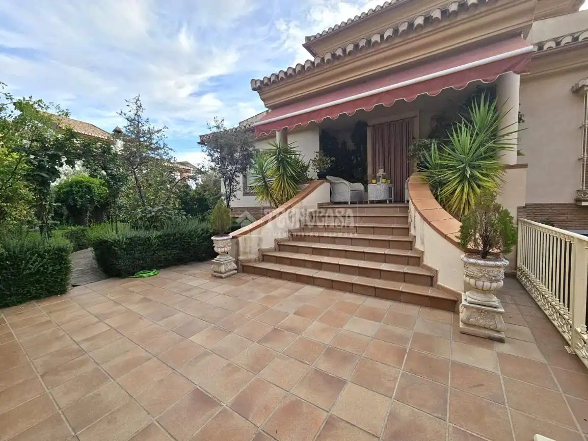 Casa amb terrassa en venda a Belicena, imagen 13
