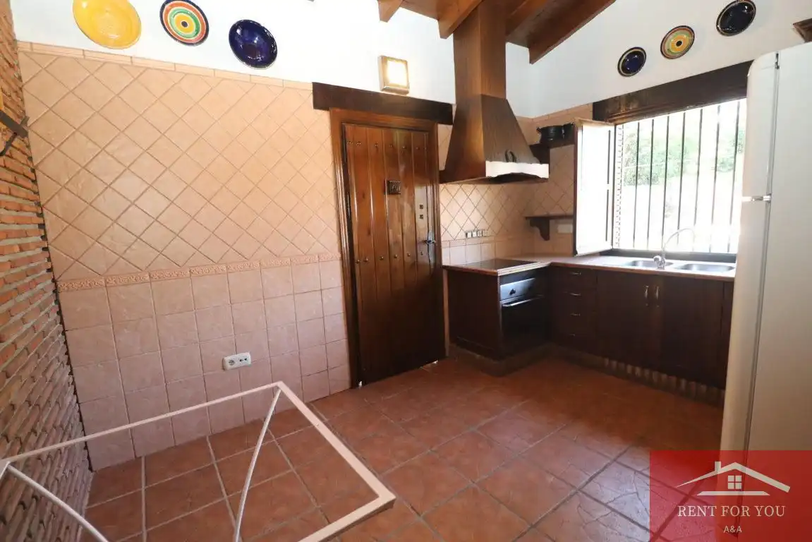 Casa con piscina en alquiler en Centro, imagen 35