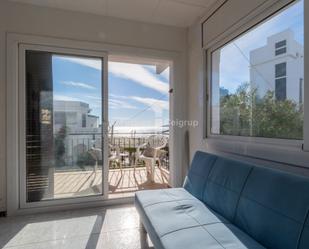 Balcony of Flat for sale in Llançà  with Terrace