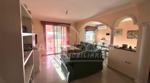 Photo 5 of Flat to rent in Nueva Alcalá, Alcalá de Guadaira